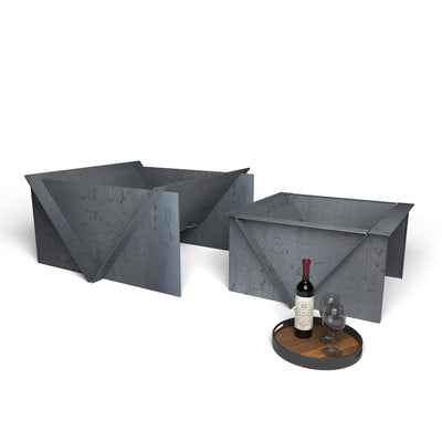 The Firepit