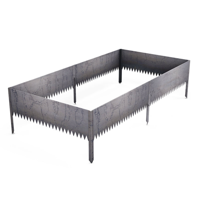 Raised Bed Kits