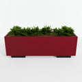 Planter Risers