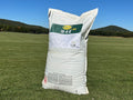 Super-Sod's Total Lawn Food 16-4-8 plus iron in a 50 pound bag 