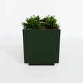 Planter Risers