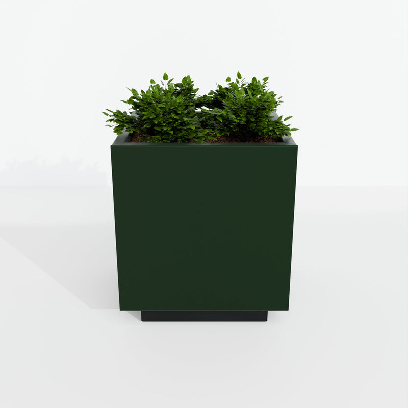 Planter Risers