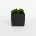 Steel Planter Box (18" L x 18" W x 18" H)