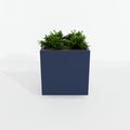 Steel Planter Box (18" L x 18" W x 18" H)