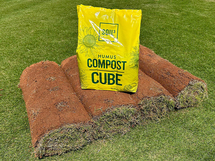 Soil3 Mini Cube - 1 cubic foot