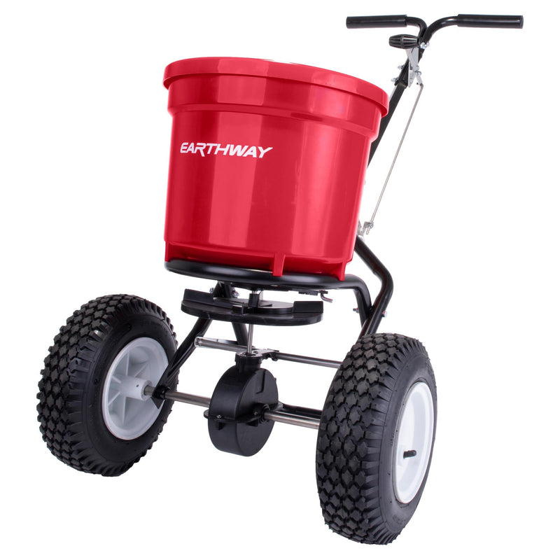 Earthway Heavy Duty 50 lb. Walk-Behind Spreader