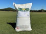 Super-Sod's 5-10-30 starter formulation for fertilizing lawns in 50 lb bag