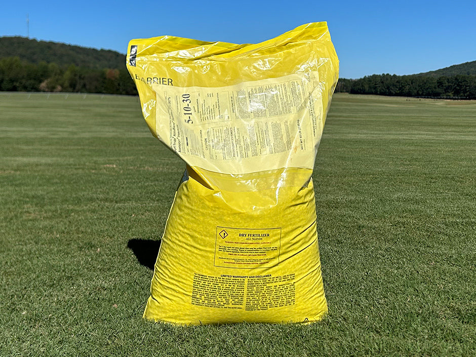 Lawn Care Products | Super-Sod