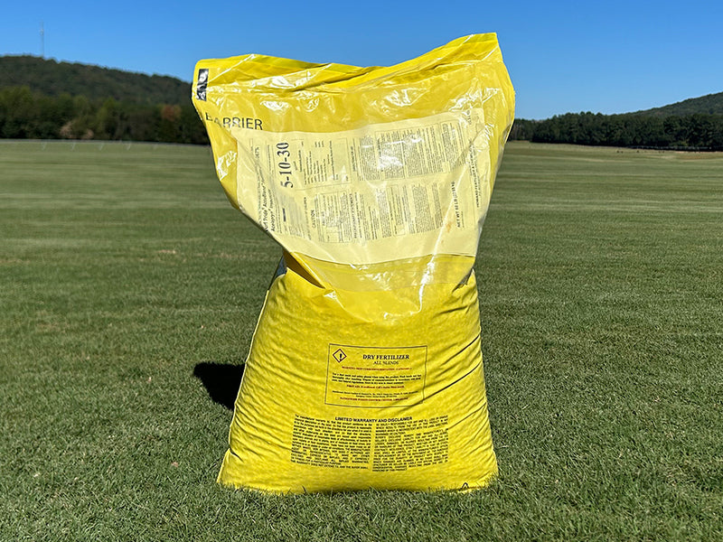 5-10-30 + Acelepryn Insecticide