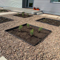 Raised Bed Kits