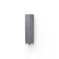 Corner Connector - 10 inch for 4, 6, & 8 inch Edging