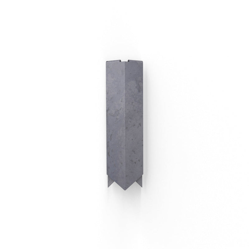 Corner Connector - 10 inch for 4, 6, & 8 inch Edging