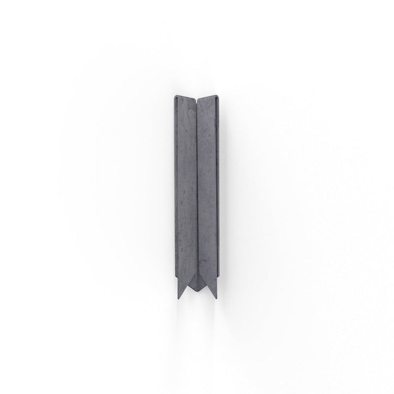 Corner Connector - 10 inch for 4, 6, & 8 inch Edging