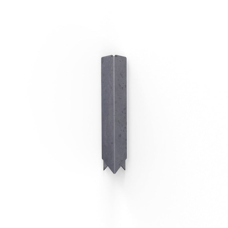Corner Connector - 10 inch for 4, 6, & 8 inch Edging
