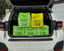 Mix & Match Mini Cubes - Buy 4 Get 1 FREE - Pickup Deal
