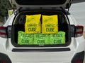 Mix & Match Mini Cubes - Buy 4 Get 1 FREE - Pickup Deal