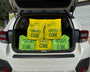 Mix & Match Mini Cubes - Buy 4 Get 1 FREE - Pickup Deal