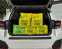Mix & Match Mini Cubes - Buy 4 Get 1 FREE - Pickup Deal