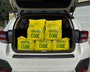 Mix & Match Mini Cubes - Buy 4 Get 1 FREE - Pickup Deal
