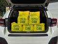 Mix & Match Mini Cubes - Buy 4 Get 1 FREE - Pickup Deal