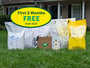 Champ Lawn Coach for Bermuda, Centipede, Zoysia, Tall Fescue