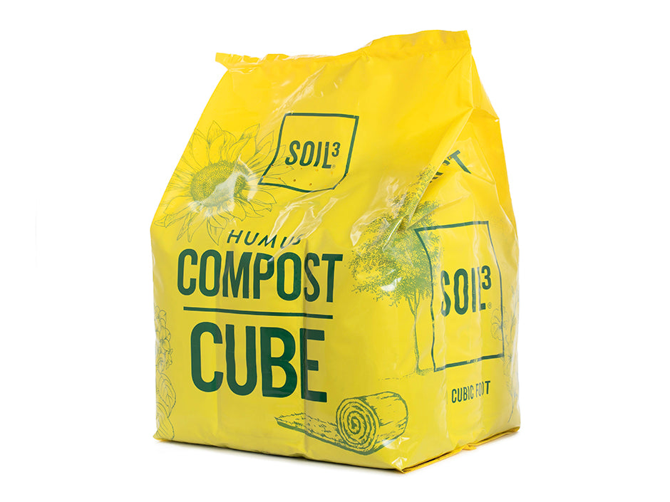 Soil3 Mini Cube - 1 cubic foot
