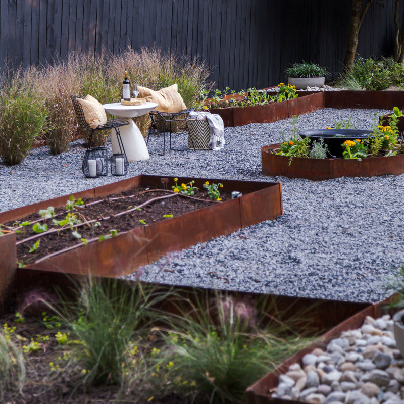 Raised Bed Kits