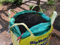 Bulk Compost in a BigYellowBag