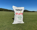Elite Tall Fescue 25 pounds of seed