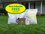 Essential Lawn Coach for Bermuda, Centipede, Zoysia, Tall Fescue