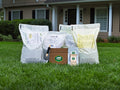 Entrenador de césped esencial para Bermuda, Centipede, Zoysia, Tall Fescue