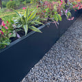Steel Planter Box (14" L x 46" W x 14" H)