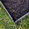 Corner Connector - 10 inch for 4, 6, & 8 inch Edging
