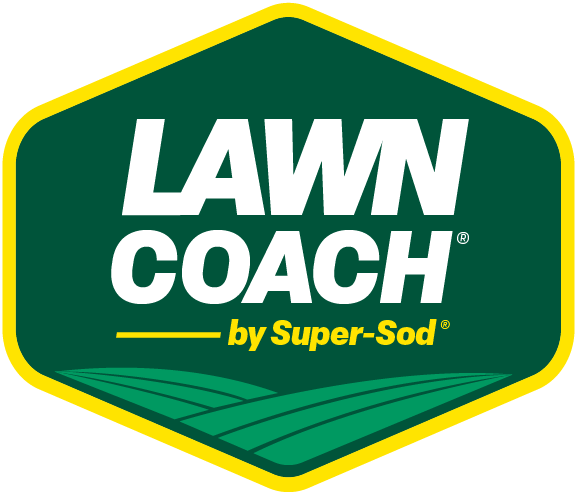 Essential Lawn Coach for Bermuda, Centipede, Zoysia, Tall Fescue