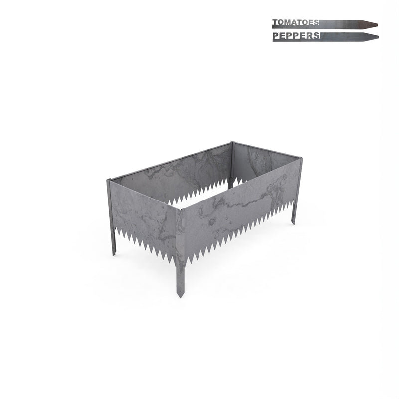 Raised Bed Kits