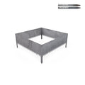 Raised Bed Kits