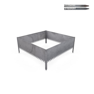 Raised Bed Kits