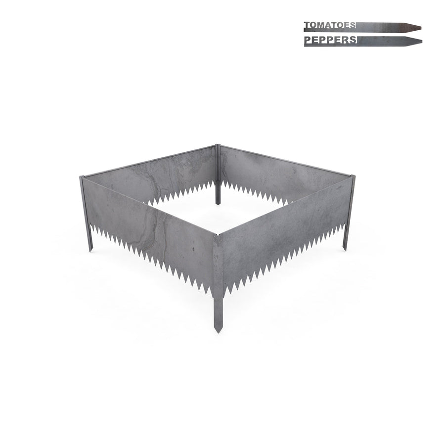 Raised Bed Kits