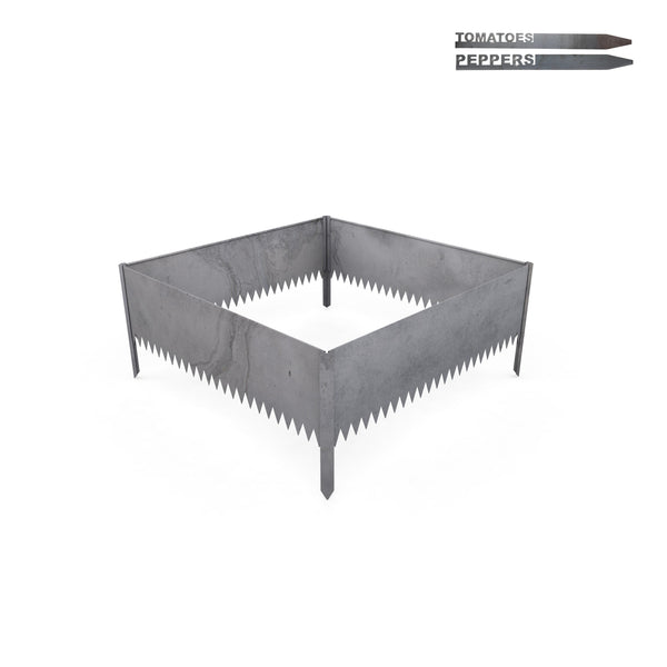 Raised Bed Kits