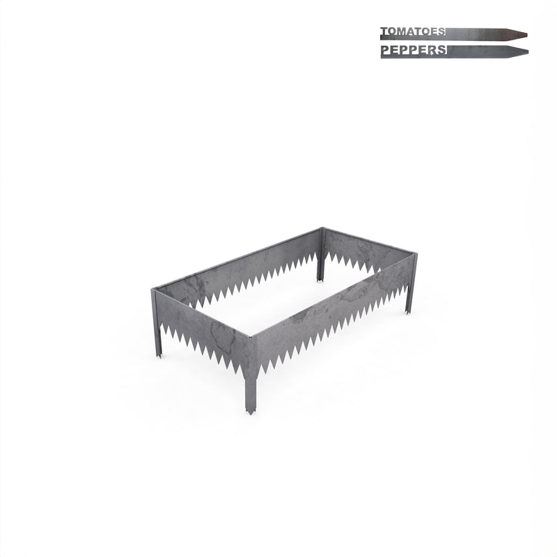 Raised Bed Kits