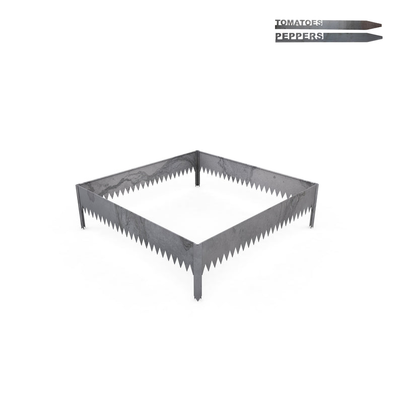 Raised Bed Kits