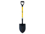 D-Handle Round Shovel