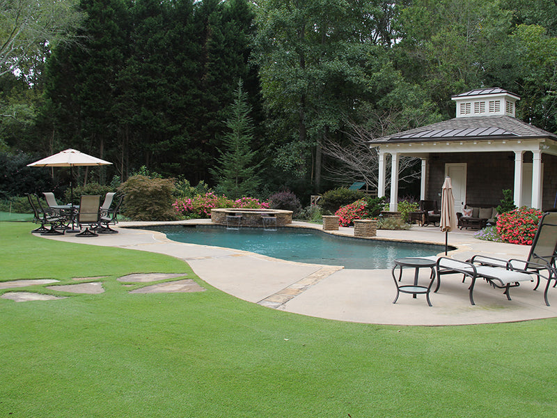 Zeon Zoysia Sod