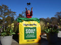 Bulk Compost in a BigYellowBag