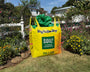 Soil³ Bulk Compost in a BigYellowBag