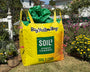Soil³ Bulk Compost in a BigYellowBag