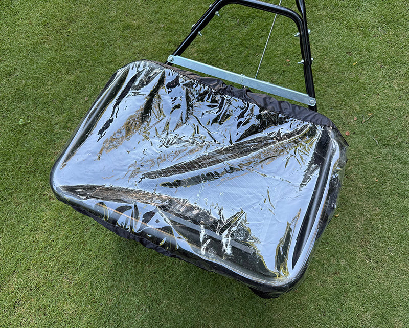 Super-Sod Commercial Grade Broadcast Spreader
