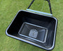 Super-Sod Commercial Grade Broadcast Spreader