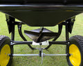 Super-Sod Commercial Grade Broadcast Spreader