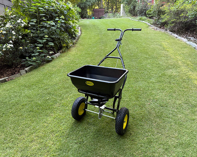 Super-Sod Commercial Grade Broadcast Spreader
